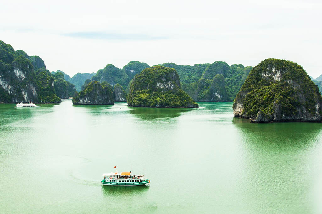 Create memories with Legend Travel Group